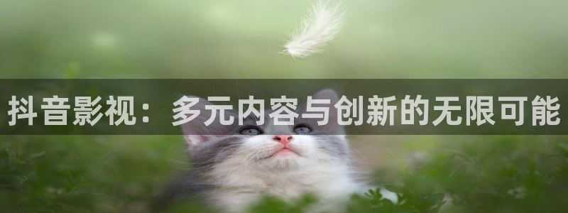 乐陵德百大地影院今日电影：抖音影视：多元内容与创新的无限可能